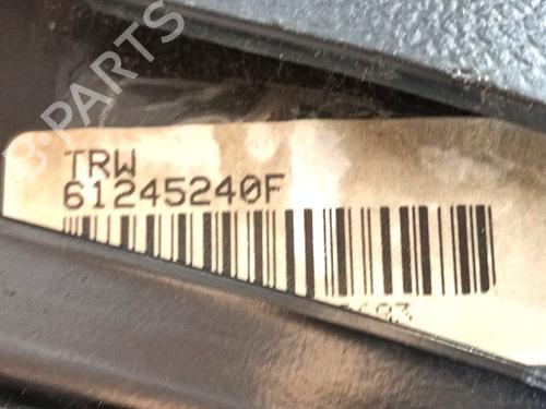 Driver airbag MERCEDES-BENZ E-CLASS (W211) E 320 CDI (211.026) | BP25745416C9 