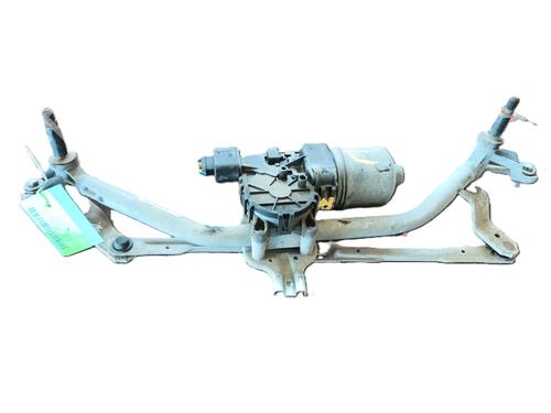 Viskermotor vindrude PEUGEOT 208 I (CA_, CC_) 1.6 BlueHDi 100 (100 hp) 30081353