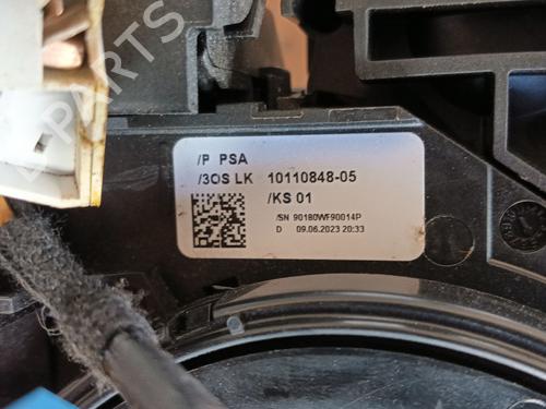 Switch FIAT SCUDO Van 2.0 Multijet 145 (506) | BP29484303I30 