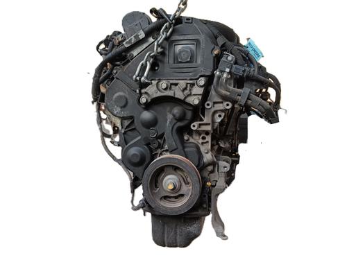 Engine PEUGEOT 208 I (CA_, CC_) 1.4 HDi | BP30154038M1 - Image 7