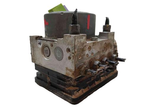 Used ABS pump ABS pump PEUGEOT 208 I (CA_, CC_) 1.5 BlueHDI 100 (102 hp) 36157313 36157313