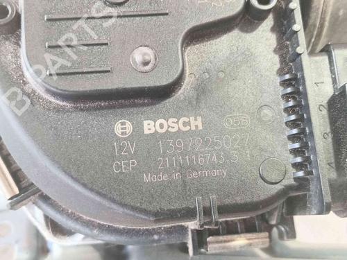 Front wiper motor VW ID.4 (E21) | BP36447381M29 - Image 2