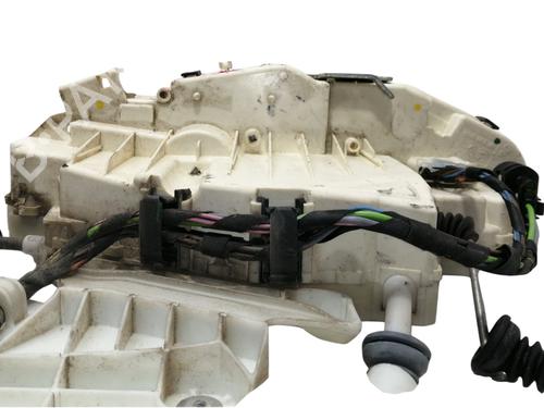 Rear right lock MERCEDES-BENZ S-CLASS (W221, V221)  | BP10228570C99 