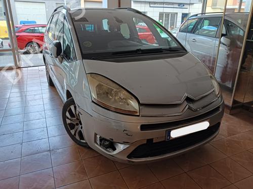 Used Parts CITROËN C4 Grand Picasso I (UA_) 1.6 HDi (109 hp) 4383012