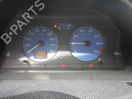 Starter PEUGEOT 106 II (1A_, 1C_)  | BP5351471M8