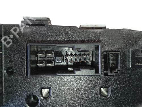 Climate control MERCEDES-BENZ C-CLASS (W203) C 220 CDI (203.006, 203.008) | BP34434480I5  - Image 5