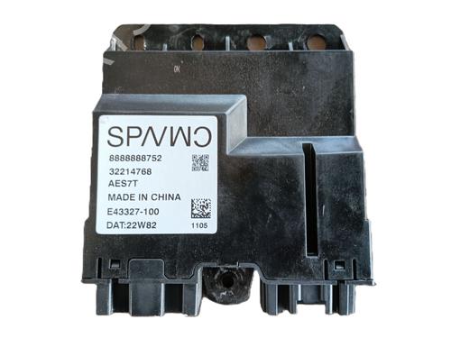 Used Electronic module LYNK & CO 01 PHEV (261 hp) 30336831