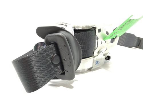 Front right seatbelt PEUGEOT 107 (PM_, PN_)  | BP8735519I25 