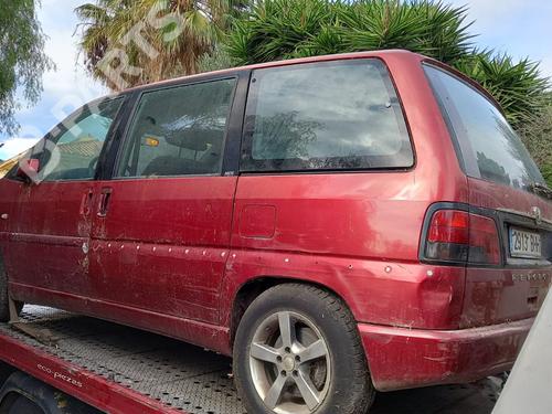 Used Parts PEUGEOT 806 (221)    964617