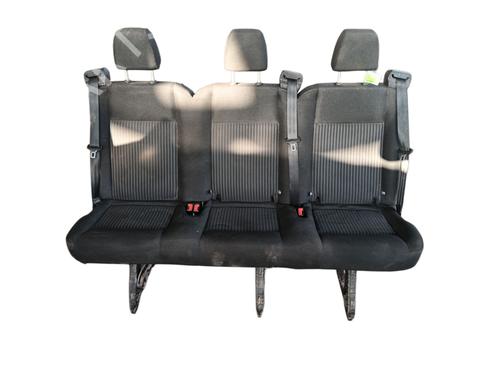 Used Rear seat (2nd row) FORD TRANSIT V363 Bus (FAD, FBD) [2013-2025]  29708848