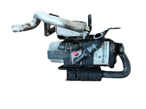 Heater blower motor SEAT ALHAMBRA (710, 711) 2.0 TDI | BP30153338M62