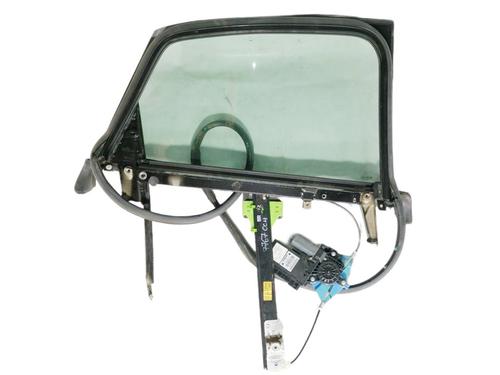Used Rear left window mechanism Rear left window mechanism AUDI A4 B6 (8E2) 2.0 FSI (150 hp) 10737106 10737106