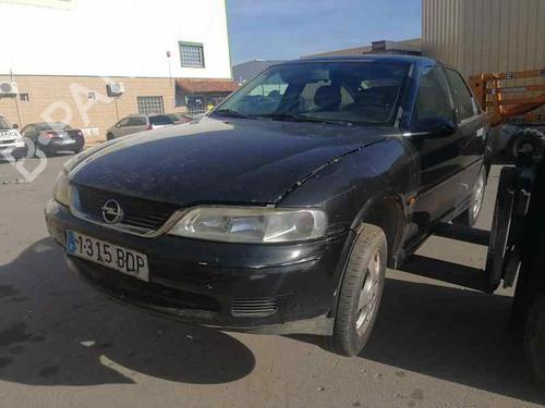 Alternator OPEL VECTRA B Hatchback (J96) 1.6 i 16V (F68) | BP5372485M7 