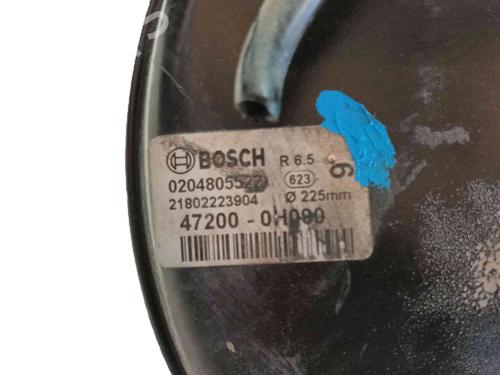 Servo brake PEUGEOT 108 1.0 VTi 72 | BP37293357M42 - Image 2