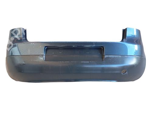 Used Rear bumper VW GOLF V (1K1) 1.6 FSI (115 hp) 29174981