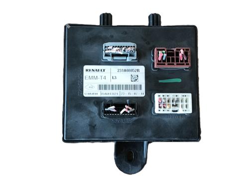 Used Electronic module RENAULT TRAFIC III Van (FG_) 1.6 dCi 90 (FGME) (90 hp) 28095067