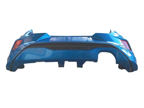 Rear bumper FORD PUMA (J2K, CF7) 1.0 EcoBoost | BP29916737C8