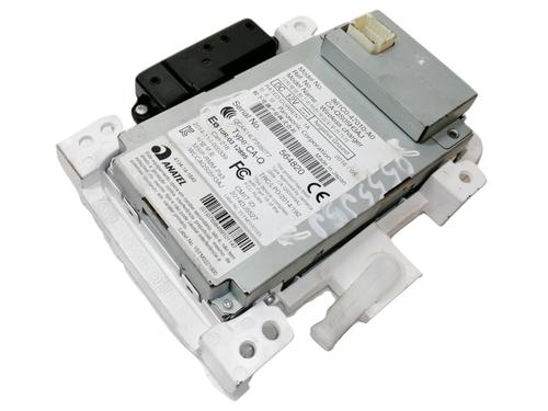 Electronic module TOYOTA PRIUS (_W5_)  | BP9967710M83 