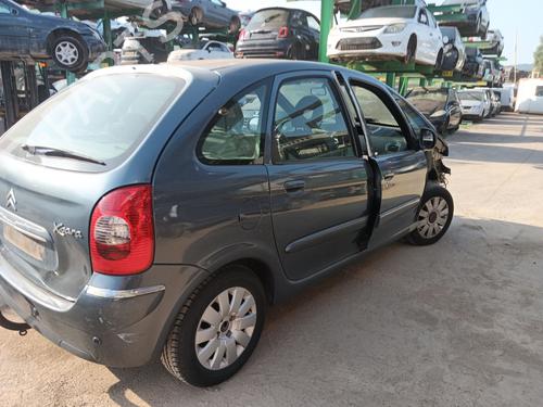 Førerens kollisjonspute CITROËN XSARA PICASSO (N68) 1.6 HDi | BP28095063C9 