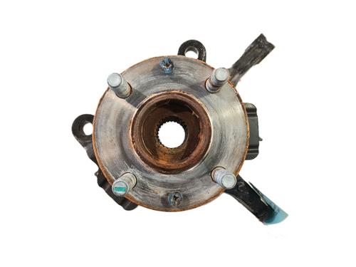 Venstre Styrespindel lagerhus HYUNDAI i10 III (AC3, AI3) 1.0 MPi (67 hp) 31337412