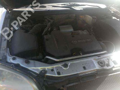 Front right exterior door handle OPEL VECTRA C (Z02) 2.0 DTI 16V (F69) | BP5858522C129  - Image 11