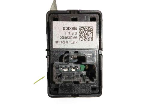 Right front window switch FORD PUMA (J2K, CF7) 1.0 EcoBoost | BP37027143I26 - Image 3