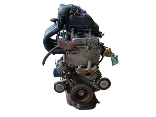Engine NISSAN MICRA III (K12) 1.2 16V | BP27346935M1