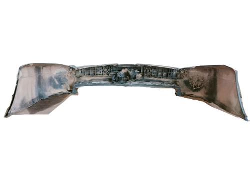 Rear bumper LAND ROVER RANGE ROVER SPORT I (L320) 2.7 D 4x4 | BP8492491C8 