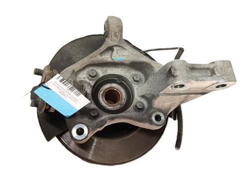 Left front steering knuckle TOYOTA PRIUS (_W3_)  | BP17145260M25 