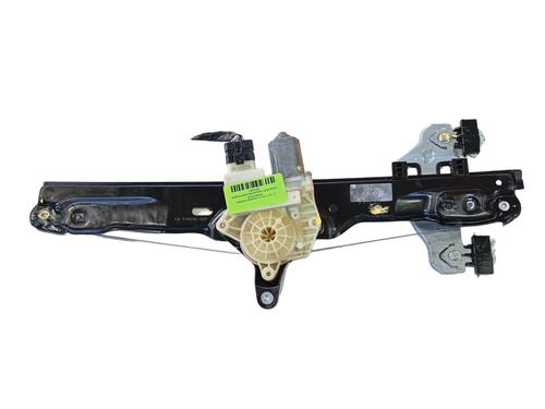 Rudehejsemekanisme ventre foran NISSAN QASHQAI II (J11, J11_) 1.5 dCi (110 hp) 31850632