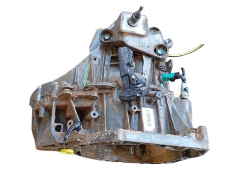 Gearbox NISSAN MICRA V (K14) 1.0 IG-T 100 | BP27606878M3 