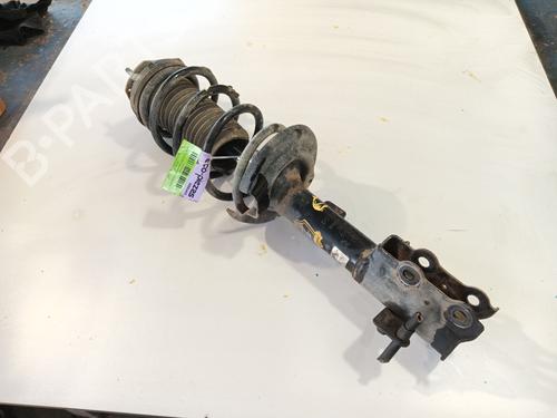 Venstre fortil støddæmper FORD FIESTA VI (CB1, CCN) 1.6 TDCi (90 hp) 32702670