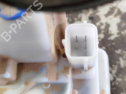 Front left lock PEUGEOT BIPPER Tepee 1.3 HDi 75 | BP39105488C98 - Image 3
