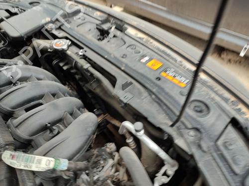 AC radiator MAZDA 3 Hatchback (BP) 2.0 SKYACTIV-G M Hybrid | BP32473951M32