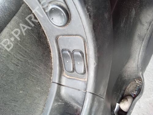 Left front window switch OPEL ZAFIRA A MPV (T98) 2.2 DTI 16V (F75) | BP11020402I27 