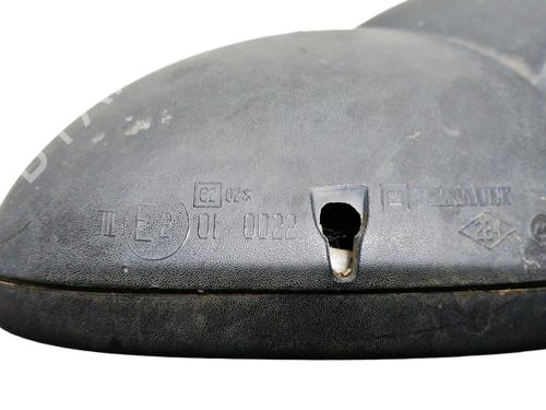 Right mirror OPEL VIVARO A Van (X83) 1.9 DTI (F7) | BP16217480C27 
