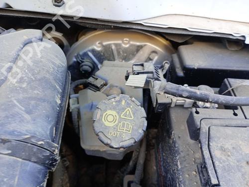 Bremskraftverstärker für NISSAN JUKE (F16_) 1.0 (114 hp) 30936294