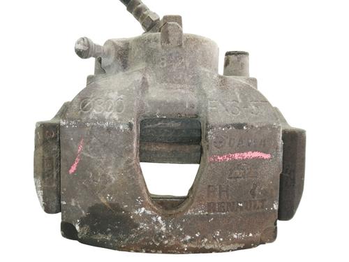 Used Right front brake caliper RENAULT SCÉNIC I MPV (JA0/1_, FA0_) 1.9 dCi RX4 (102 hp) 11579331