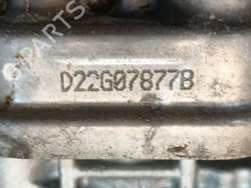 Cylinder head HYUNDAI TUCSON (NX4E, NX4A) 1.6 T-GDi | BP26123777M5 