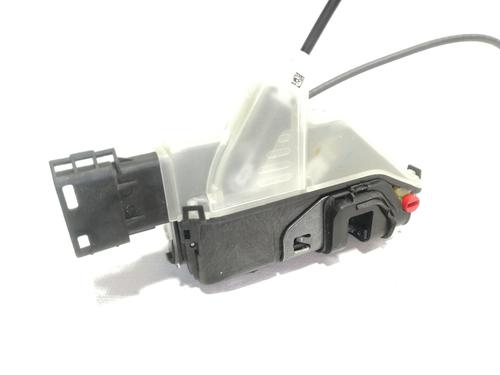 Rear right lock OPEL CROSSLAND X / CROSSLAND (P17, P2QO) 1.2 (75) | BP8602066C99 
