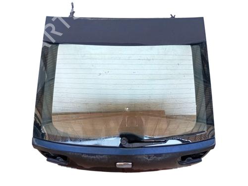Bakluke CC/Kombi-Kupé SEAT LEON (1M1) 1.9 TDI | BP26320725C6 