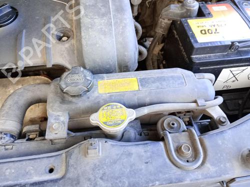 Expansion tank HYUNDAI MATRIX (FC) 1.6 | BP23409944C120 