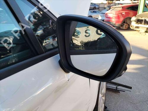 Right mirror RENAULT CLIO V (B7_) 1.6 E-TECH 145 (B7MU) | BP36530852C27 - Image 3
