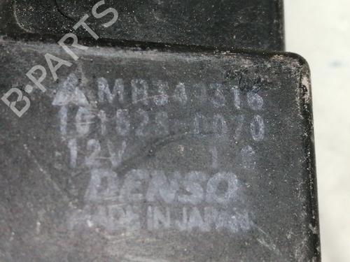 Rear left lock MITSUBISHI GALANT VIII (EA_) 2.5 V6 24V (EA5A) | BP10100820C100 