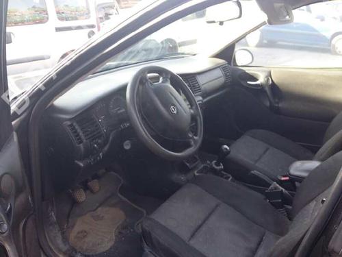 Alternator OPEL VECTRA B Hatchback (J96) 1.6 i 16V (F68) | BP5372485M7 