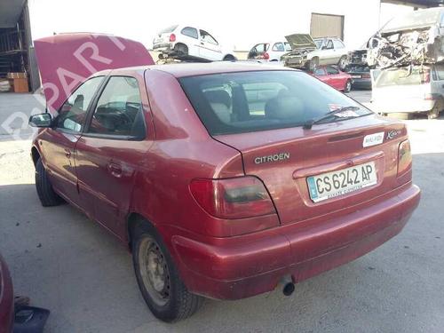 ABS pump CITROËN XSARA (N1)  | BP5365708M43 