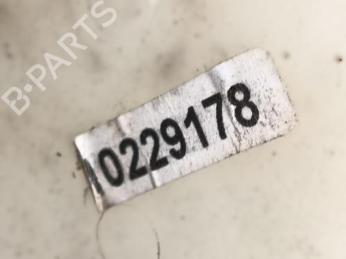 Sprinklertank MG MG ZS SUV (AZS1) 1.0 T-GDi | BP31314331C113