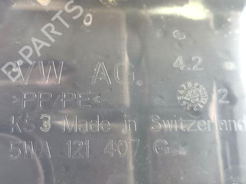 Expansion tank AUDI Q2 (GAB, GAG) 35 TFSI | BP28377231C120 