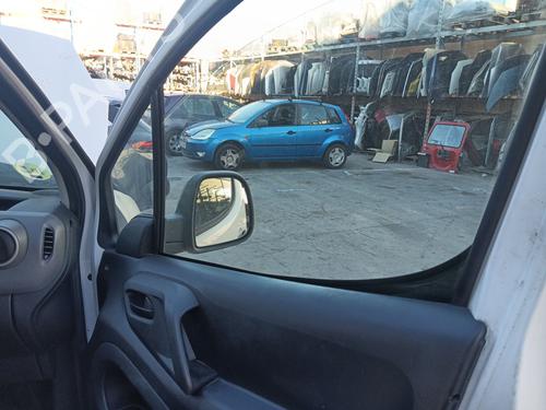 Used Front right window mechanism CITROËN BERLINGO MULTISPACE (B9) 1.6 HDi 90 (90 hp) 29851465