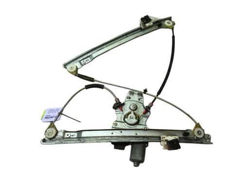 Front right window mechanism CITROËN C5 III (RD_) 2.0 HDi 165 (RDRHHA, RDRHH8) | BP36014062C23 - Image 5